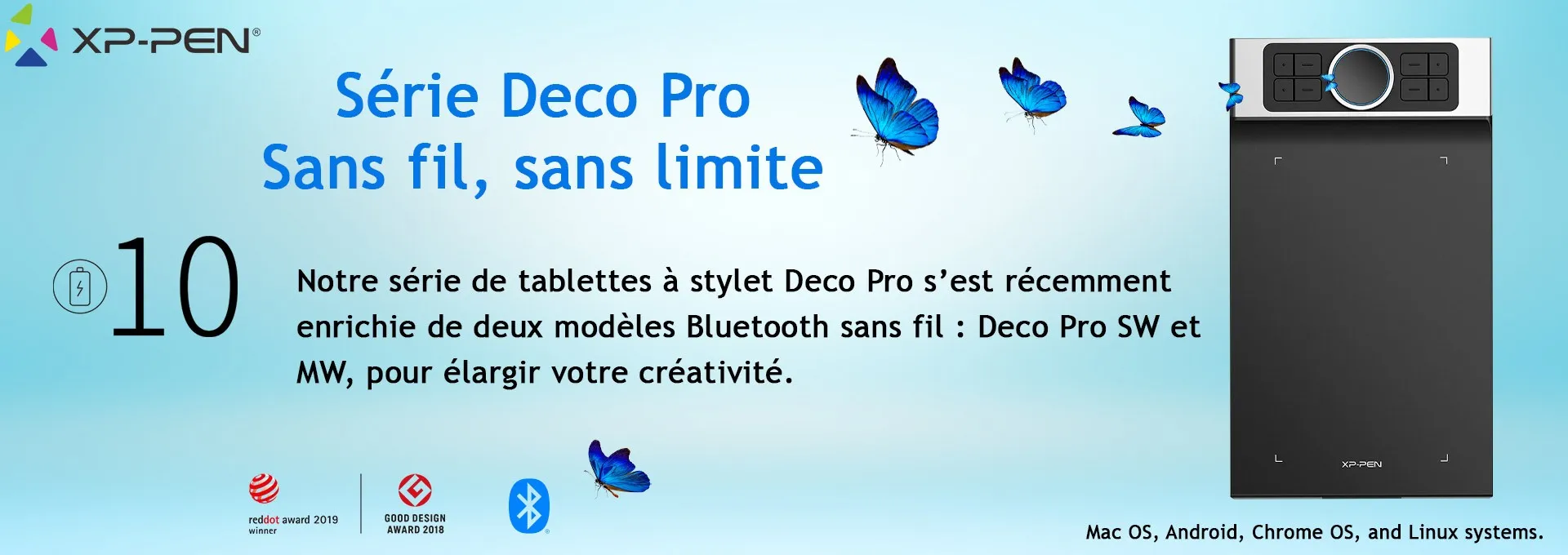tablette-a-stylet- first technologie