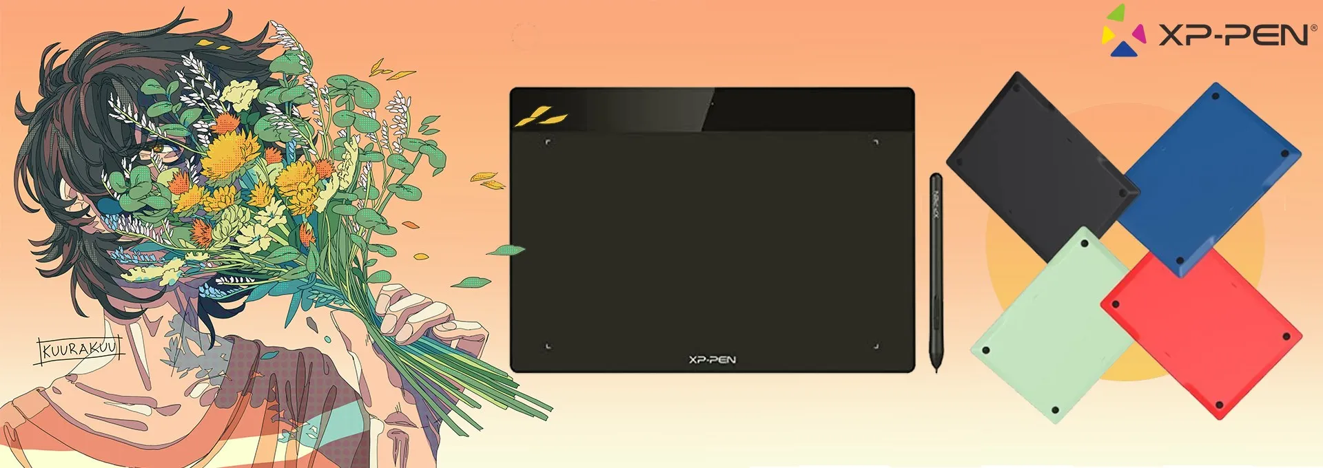tablette-graphique - first-technologie