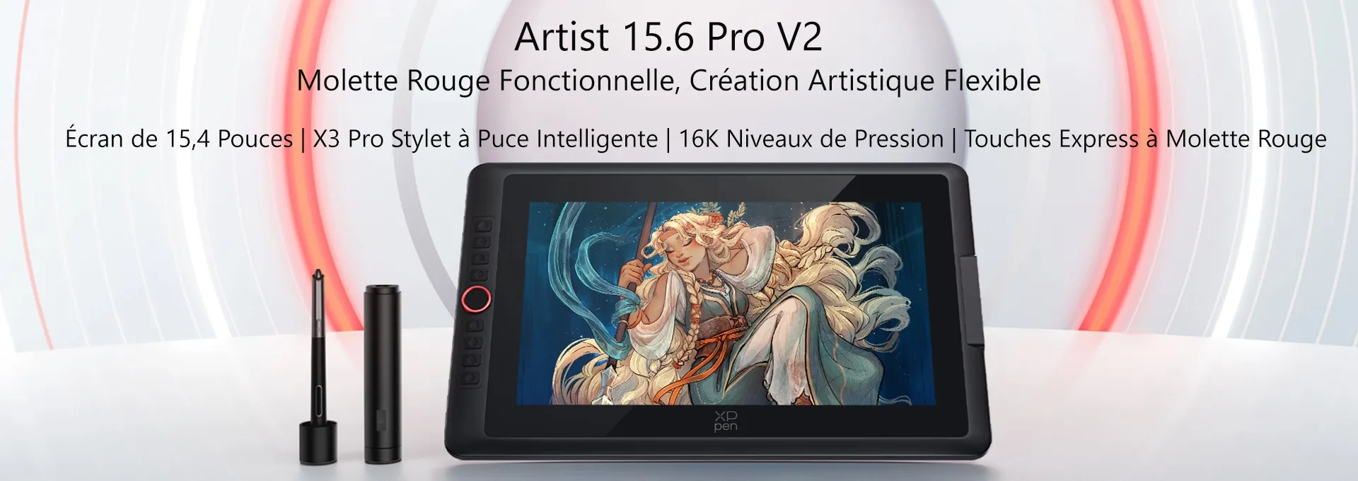 tablette-graphique - first-technologie